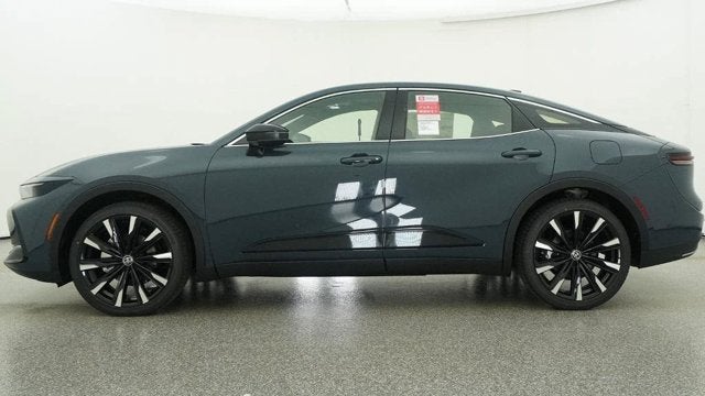 2026 Toyota Toyota Crown Platinum