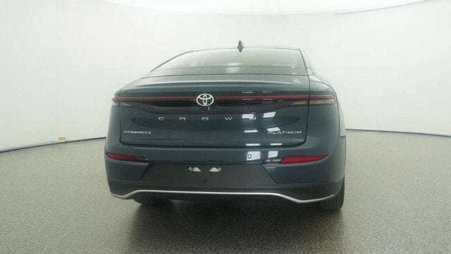 2026 Toyota Toyota Crown Platinum