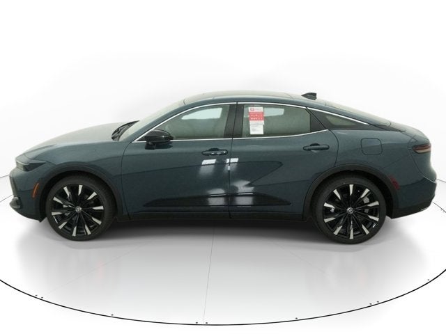 2026 Toyota Toyota Crown Platinum
