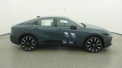 2026 Toyota Toyota Crown Platinum