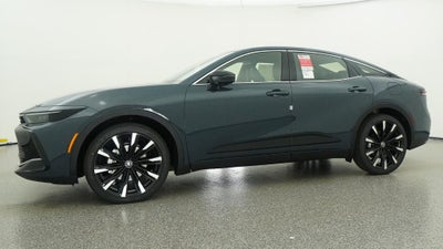 2026 Toyota Toyota Crown Platinum