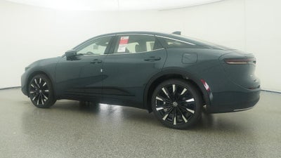 2026 Toyota Toyota Crown Platinum