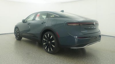 2026 Toyota Toyota Crown Platinum