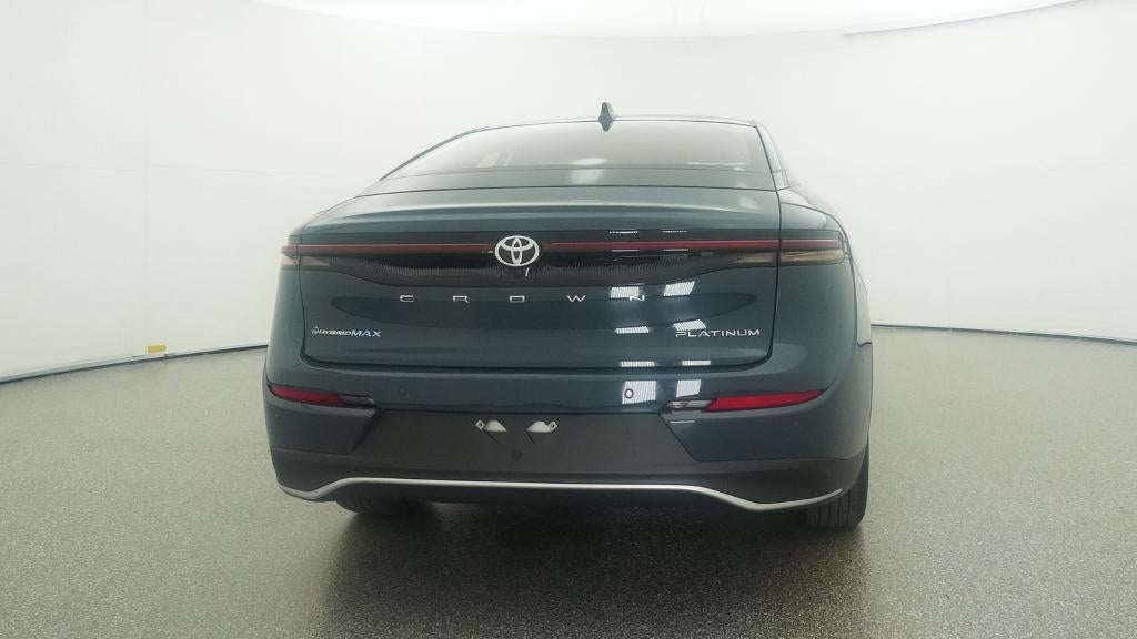 2026 Toyota Toyota Crown Platinum