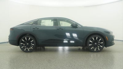 2026 Toyota Toyota Crown Platinum