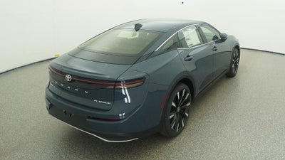 2026 Toyota Toyota Crown Platinum
