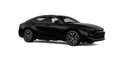 2027 Toyota Toyota Crown XLE