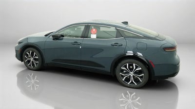 2027 Toyota Toyota Crown XLE