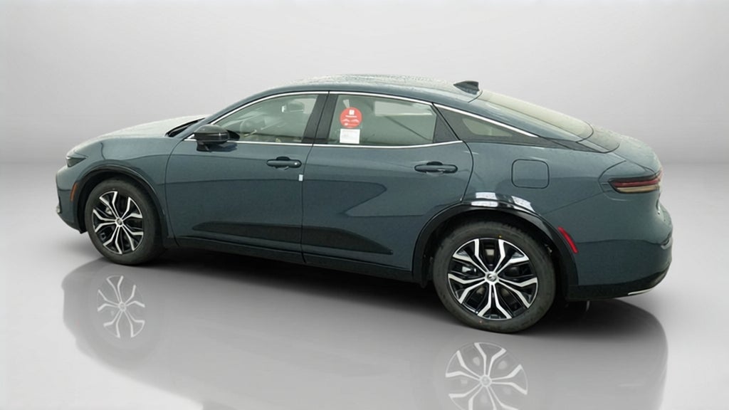 2027 Toyota Toyota Crown XLE