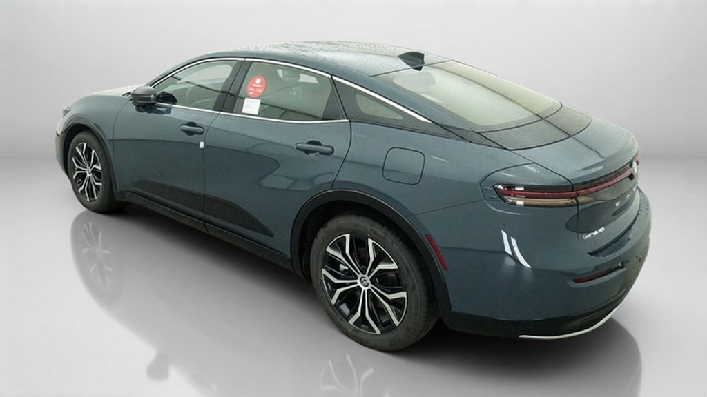 2027 Toyota Toyota Crown XLE