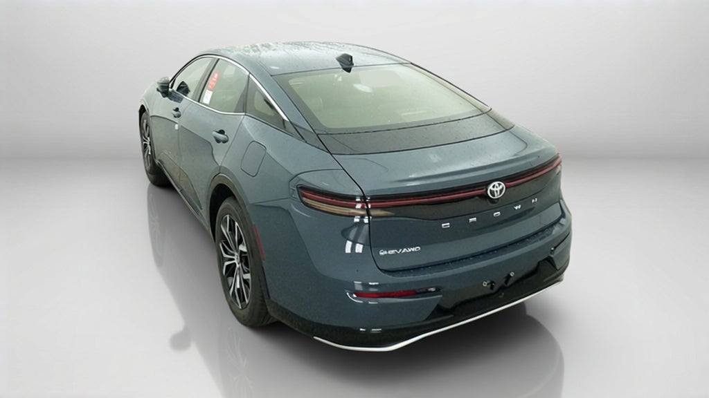 2027 Toyota Toyota Crown XLE