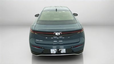 2027 Toyota Toyota Crown XLE
