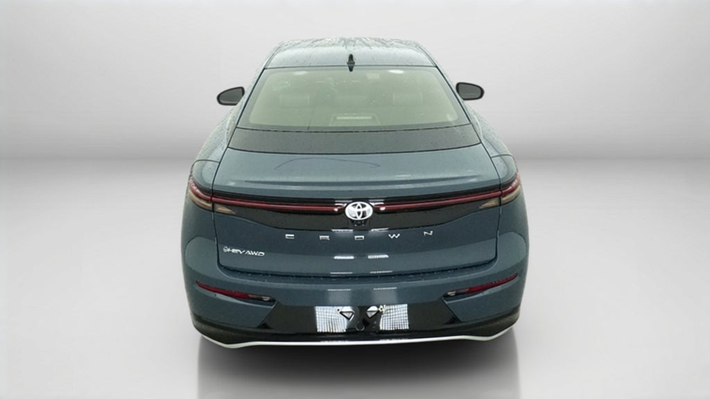 2027 Toyota Toyota Crown XLE