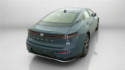 2027 Toyota Toyota Crown XLE