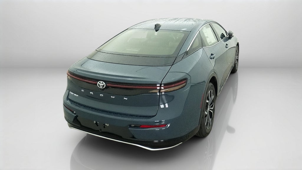 2027 Toyota Toyota Crown XLE