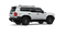 2027 Toyota Land Cruiser 4WD (Natl)