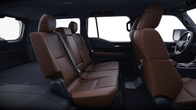 2027 Toyota Land Cruiser 4WD (Natl)