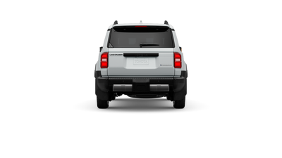 2027 Toyota Land Cruiser 4WD (Natl)