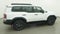 2027 Toyota Land Cruiser 4WD (Natl)