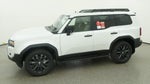 2027 Toyota Land Cruiser 4WD (Natl)