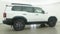 2027 Toyota Land Cruiser 4WD (Natl)