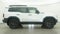 2027 Toyota Land Cruiser 4WD (Natl)