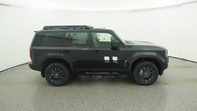 2026 Toyota Land Cruiser 1958