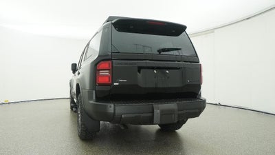 2026 Toyota Land Cruiser 1958