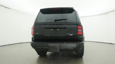 2026 Toyota Land Cruiser 1958