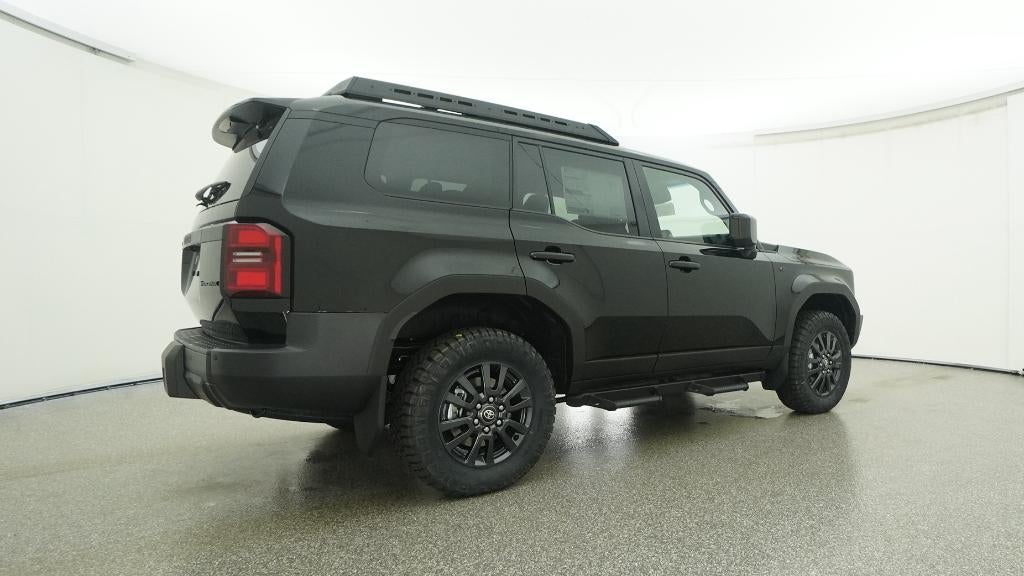 2026 Toyota Land Cruiser 1958