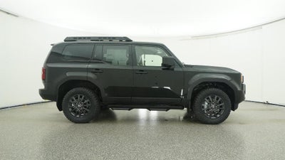 2026 Toyota Land Cruiser 1958