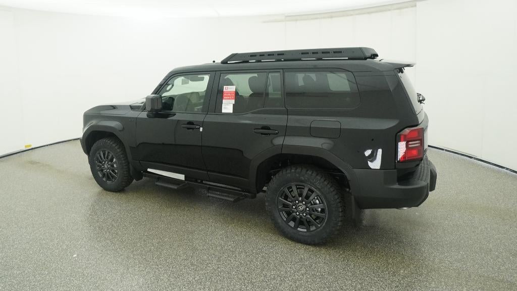 2026 Toyota Land Cruiser 1958