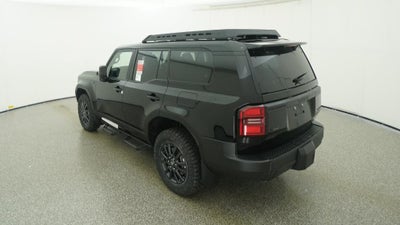 2026 Toyota Land Cruiser 1958