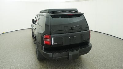 2026 Toyota Land Cruiser 1958