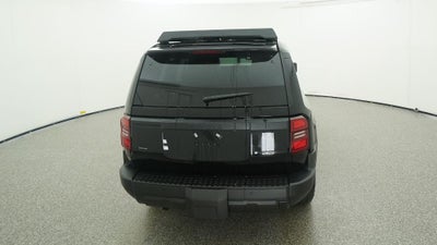 2026 Toyota Land Cruiser 1958