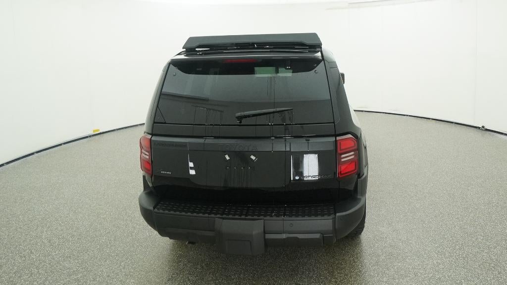 2026 Toyota Land Cruiser 1958