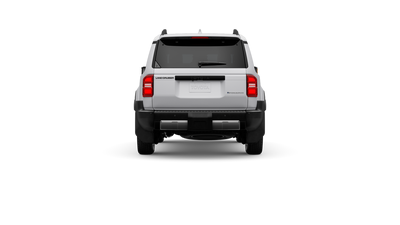 2026 Toyota Land Cruiser 4WD (Natl)