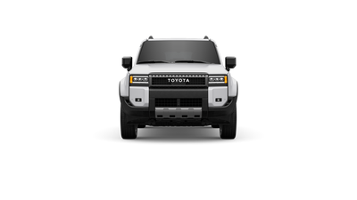 2026 Toyota Land Cruiser 4WD (Natl)