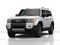 2027 Toyota Land Cruiser 4WD (Natl)