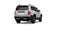 2027 Toyota Land Cruiser 4WD (Natl)
