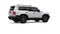 2027 Toyota Land Cruiser 4WD (Natl)