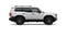 2027 Toyota Land Cruiser 4WD (Natl)