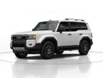 2027 Toyota Land Cruiser 4WD (Natl)