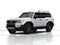 2027 Toyota Land Cruiser 4WD (Natl)