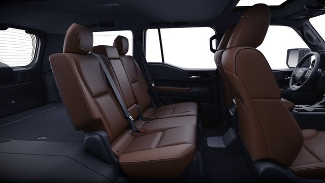 2027 Toyota Land Cruiser 4WD (Natl)