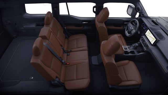 2027 Toyota Land Cruiser 4WD (Natl)