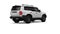 2027 Toyota Land Cruiser 4WD (Natl)