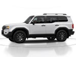 2027 Toyota Land Cruiser 4WD (Natl)
