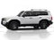 2027 Toyota Land Cruiser 4WD (Natl)
