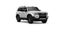 2027 Toyota Land Cruiser 4WD (Natl)
